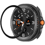 メタルウォッチ保護リング、Samsung Galaxy Watch8 Classic 46mm用