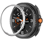 メタルウォッチ保護リング、Samsung Galaxy Watch8 Classic 46mm用