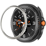 メタルウォッチ保護リング、Samsung Galaxy Watch8 Classic 46mm用