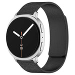 クラウドウッドグレイン マグネット シリコンウォッチバンド、Samsung Galaxy Watch8 / Watch8 Classic用