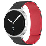 クラウドウッドグレイン マグネット シリコンウォッチバンド、Samsung Galaxy Watch8 / Watch8 Classic用