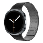 一体型マグネットシリコンウォッチバンド、Samsung Galaxy Watch8 / Watch8 Classic用