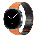 一体型マグネットシリコンウォッチバンド、Samsung Galaxy Watch8 / Watch8 Classic用