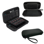 For Nintendo Switch 2 Portable Hard Shell Travel Tote EVA Travel Storage Bag