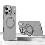 Kalebol 回転磁気ホルダ MagSafe 電話ケース、iPhone 17 Pro Max 用、iPhone 17 Pro 用、iPhone 17 用、iPhone Air 用、iPhone 16 Pro Max 用、iPhone 16 Pro 用、iPhone 16 Plus 用、iPhone 16 用