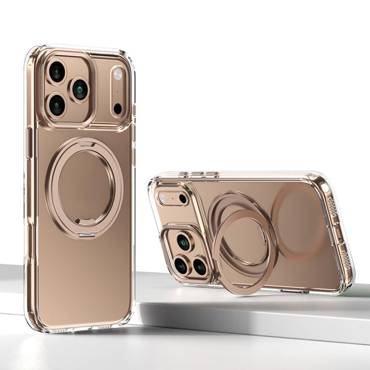 Kalebol 回転磁気ホルダ MagSafe 電話ケース、iPhone 17 Pro Max 用、iPhone 17 Pro 用、iPhone 17 用、iPhone Air 用、iPhone 16 Pro Max 用、iPhone 16 Pro 用、iPhone 16 Plus 用、iPhone 16 用