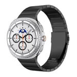 一体型ワンビーズステンレススチールウォッチバンド、Samsung Galaxy Watch8 / Watch8 Classic用