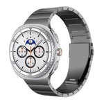 一体型ワンビーズステンレススチールウォッチバンド、Samsung Galaxy Watch8 / Watch8 Classic用