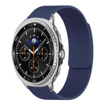 ライチテクスチャーソフト磁気シリコンウォッチバンド、Samsung Galaxy Watch Ultra 47mm / Ultra 2025用、Samsung Galaxy Watch8 / 8 Classic用