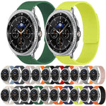 ライチテクスチャーソフト磁気シリコンウォッチバンド、Samsung Galaxy Watch Ultra 47mm / Ultra 2025用、Samsung Galaxy Watch8 / 8 Classic用