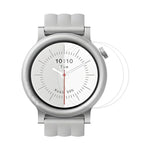 2枚セット ENKAY 0.2mm 9H 強化ガラススクリーンプロテクター ウォッチフィルム、Nothing CMF Watch 3 Pro用