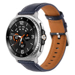 ライチテクスチャ本革ウォッチバンド、Samsung Galaxy Watch8 / Watch8 Classic 用