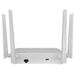 CP108 ホームオフィス用インターネット共有デバイス WIFI 5G LTE 4Gルーター 300Mbps ワイヤレスホットスポット 白 黒