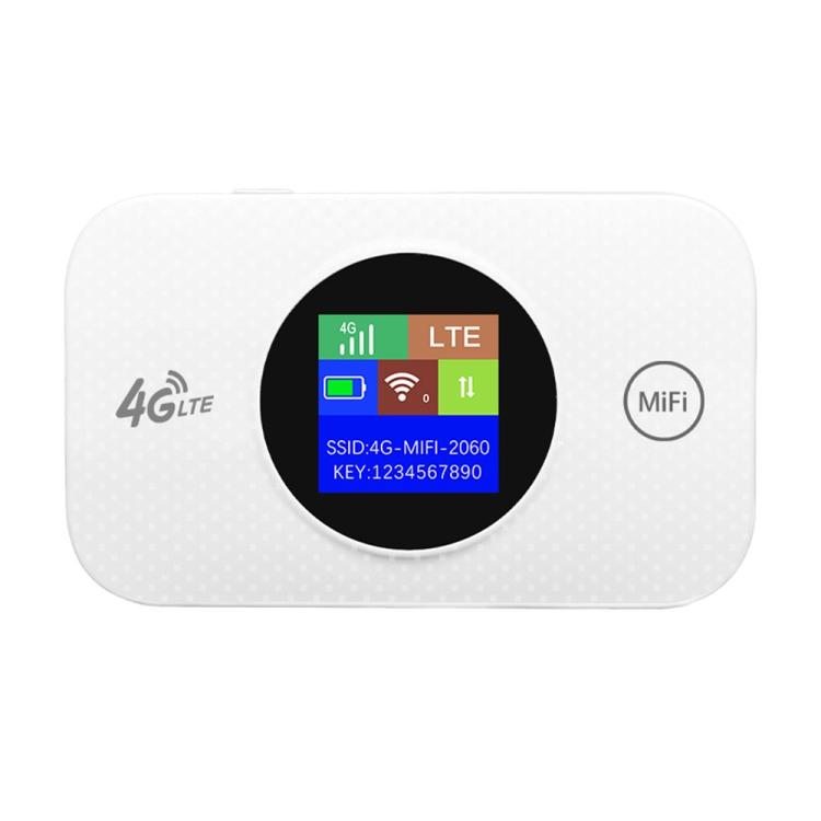 MF968-E ユーラシア版 取り外し可能バッテリー モバイルルーター 4G ポータブルWiFiホットスポットデバイス, MF968-E