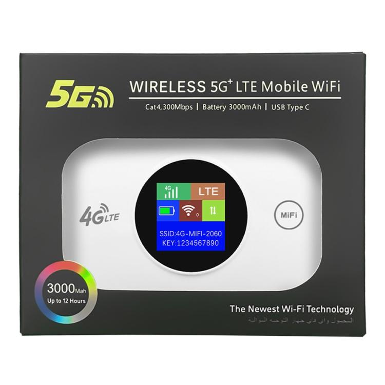 MF968-E ユーラシア版 取り外し可能バッテリー モバイルルーター 4G ポータブルWiFiホットスポットデバイス, MF968-E