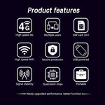 U97-E ユーラシア版 USBドングル SIMカード 4G WiFiホットスポット ポータブルLTEルーター