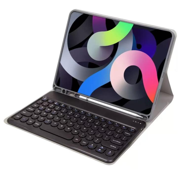 マグネットBluetoothキーボードケース タブレット用、iPad Air 11用、iPad Air 6/7 11用、iPad Air 4/5 10.9用
