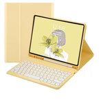 マグネットBluetoothキーボードケース タブレット用、iPad Air 11用、iPad Air 6/7 11用、iPad Air 4/5 10.9用