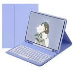 マグネットBluetoothキーボードケース タブレット用、iPad Air 11用、iPad Air 6/7 11用、iPad Air 4/5 10.9用