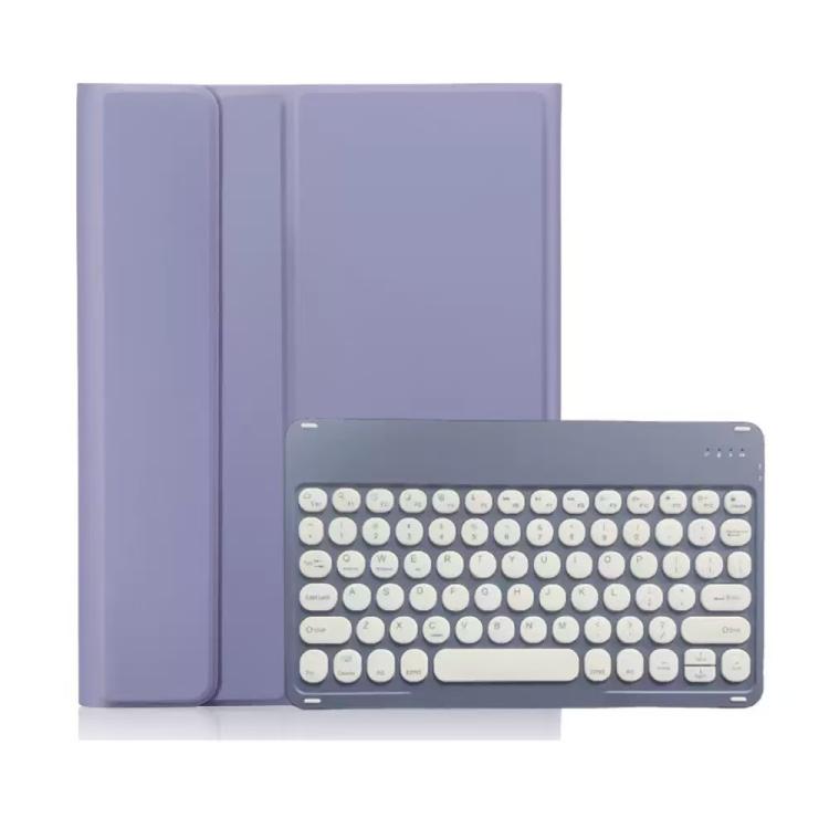 マグネットBluetoothキーボードケース タブレット用、iPad Air 11用、iPad Air 6/7 11用、iPad Air 4/5 10.9用