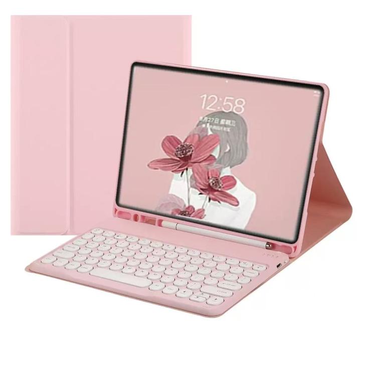 マグネットBluetoothキーボードケース タブレット用、iPad Air 11用、iPad Air 6/7 11用、iPad Air 4/5 10.9用