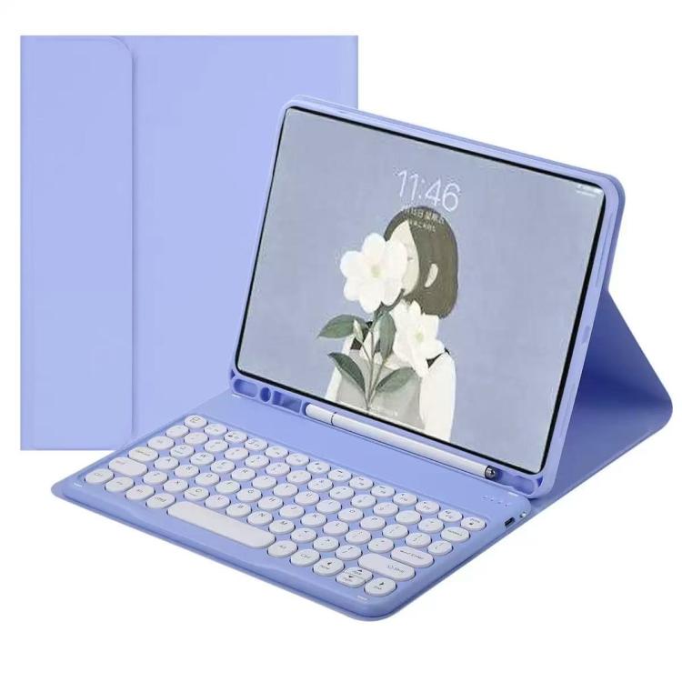 マグネットBluetoothキーボードケース タブレット用、iPad Air 11用、iPad Air 6/7 11用、iPad Air 4/5 10.9用