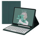 マグネットBluetoothキーボードケース タブレット用、iPad Air 11用、iPad Air 6/7 11用、iPad Air 4/5 10.9用