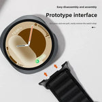 アルパインループナイロンウォッチバンド、Samsung Galaxy Watch8 / Watch8 Classic用