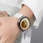 アルパインループナイロンウォッチバンド、Samsung Galaxy Watch8 / Watch8 Classic用