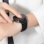 アルパインループナイロンウォッチバンド、Samsung Galaxy Watch8 / Watch8 Classic用