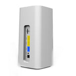 CPF101-E8 ホームオフィス SIMカード モバイルWiFiホットスポット 3 LANポート ユーラシア版 4G LTEルーター USプラグ EUプラグ