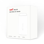 CPF101-L SIMカード ホットスポットWiFi 32台対応 アメリカ版 4G LTE 無線ルーター、USプラグ、EUプラグ