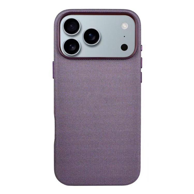 テックテクスチャードホロウ MagSafe PCスマホケース AIカメラボタンなし、iPhone 17 Pro Max用、iPhone 17 Pro用、iPhone 17用
