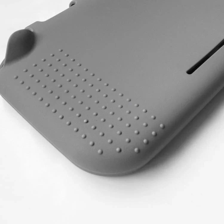 ゲーム機用滑り止めシリコン保護ケース、Nintendo Switch Lite対応