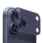 Kalebol メタル凸型中空レンズプロテクターリング、iPhone 17 Pro Max用、iPhone 17 Pro用