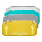 Game Console Semi-Package PC Protective Case, For Nintendo Switch Lite