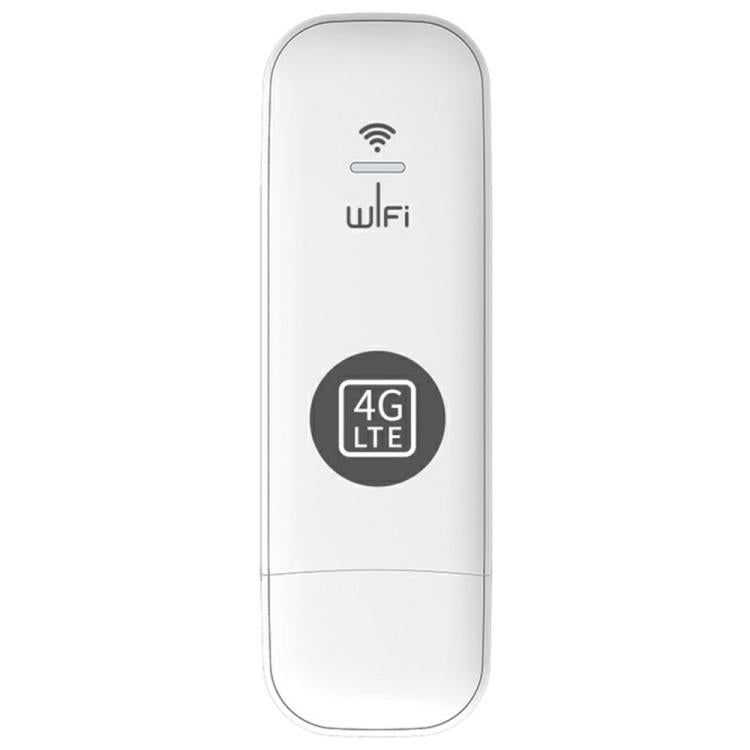 U6-E8 ユーラシア版 SIMカード USB WiFiドングル 旅行用ポータブルWiFiホットスポット 4G LTE UFIモデム
