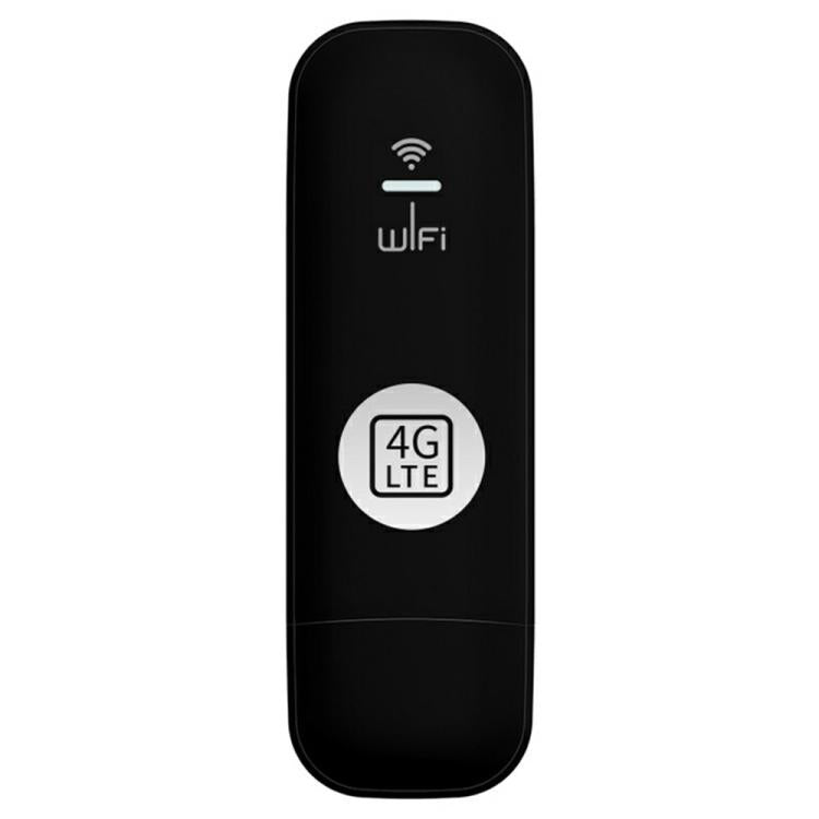 U6-E8 ユーラシア版 SIMカード USB WiFiドングル 旅行用ポータブルWiFiホットスポット 4G LTE UFIモデム