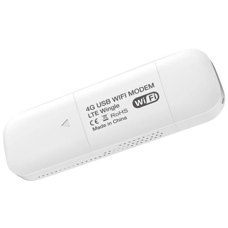 U6-E8 ユーラシア版 SIMカード USB WiFiドングル 旅行用ポータブルWiFiホットスポット 4G LTE UFIモデム