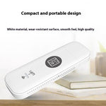 U6-E8 ユーラシア版 SIMカード USB WiFiドングル 旅行用ポータブルWiFiホットスポット 4G LTE UFIモデム