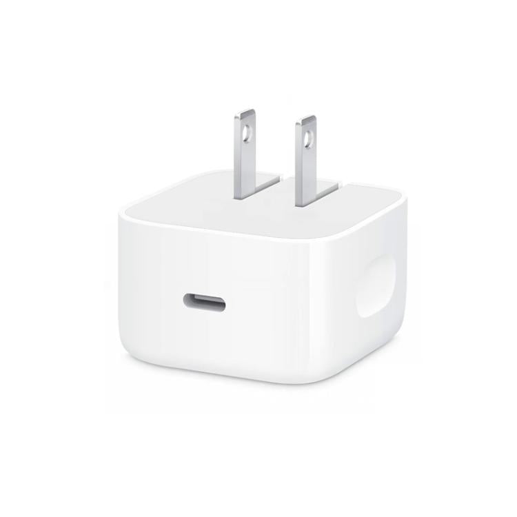 A3365 PD40W USB-C / Type-C Interface Foldable Plug Charger, US Plug, US Plug