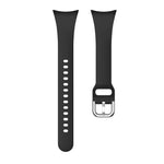 スリムシリコンウォッチバンド、Samsung Galaxy Watch FE / 7 / 6 / 5 / 4用