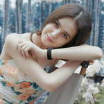 ヒョウ柄シリコンウォッチバンド、Samsung Galaxy Watch8 / Watch8 Classic用