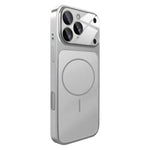 17大レンズウィンドウフロストMagSafeスマホケースに変更、iPhone 13 Pro Max用、iPhone 13 Pro用、iPhone 13用、iPhone 12用、iPhone 12 Pro Max用、iPhone 12 Pro用、iPhone 11 Pro Max用、iPhone 11用