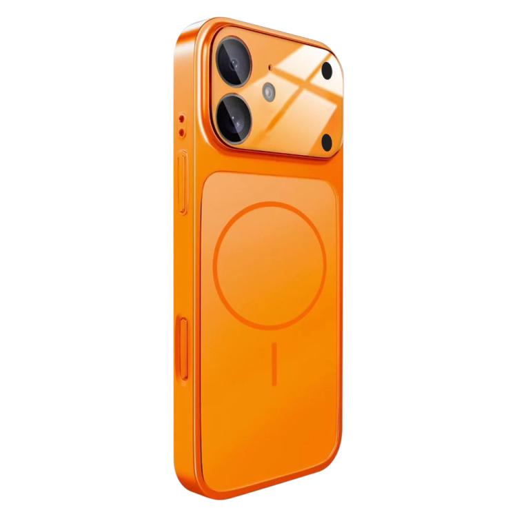 17大レンズウィンドウフロストMagSafeスマホケースに変更、iPhone 13 Pro Max用、iPhone 13 Pro用、iPhone 13用、iPhone 12用、iPhone 12 Pro Max用、iPhone 12 Pro用、iPhone 11 Pro Max用、iPhone 11用