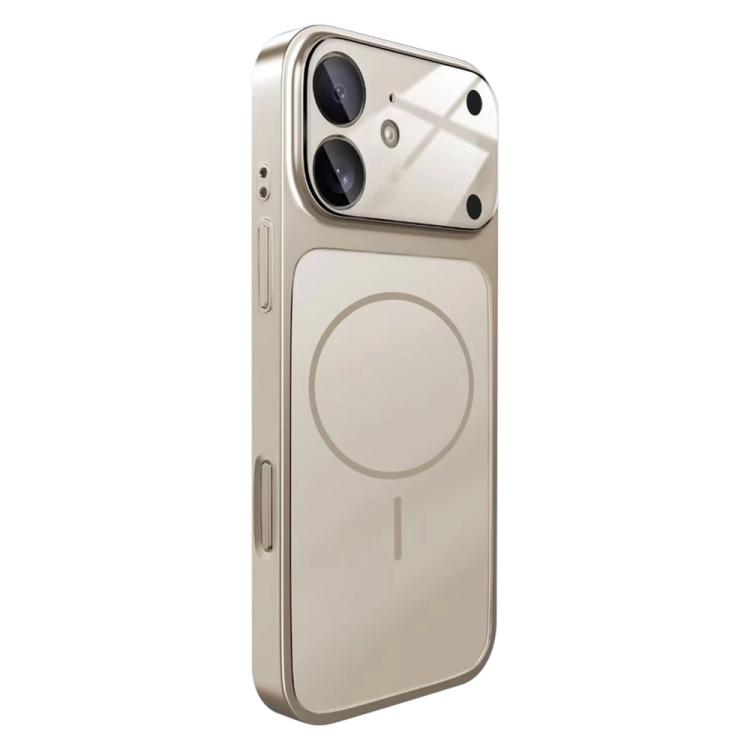 17大レンズウィンドウフロストMagSafeスマホケースに変更、iPhone 13 Pro Max用、iPhone 13 Pro用、iPhone 13用、iPhone 12用、iPhone 12 Pro Max用、iPhone 12 Pro用、iPhone 11 Pro Max用、iPhone 11用