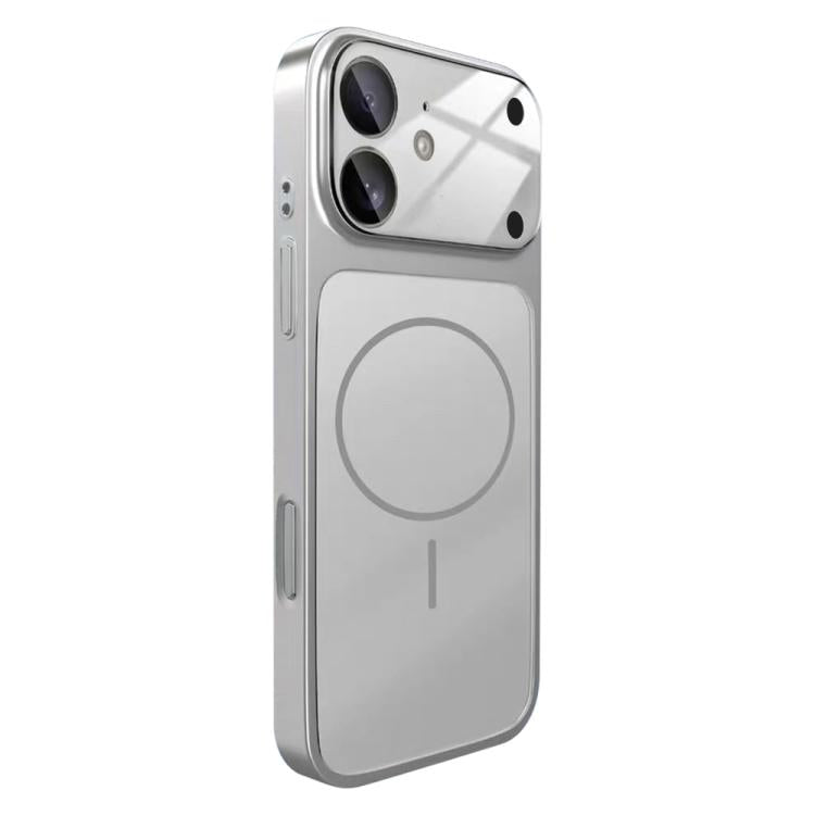 17大レンズウィンドウフロストMagSafeスマホケースに変更、iPhone 13 Pro Max用、iPhone 13 Pro用、iPhone 13用、iPhone 12用、iPhone 12 Pro Max用、iPhone 12 Pro用、iPhone 11 Pro Max用、iPhone 11用
