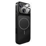 17 ビッグレンズウィンドウ フロスト MagSafe スマホケースに変更、iPhone 15 Pro Max用、iPhone 15 Pro用、iPhone 15 Plus用、iPhone 15用、iPhone 14 Plus用、iPhone 14用、iPhone 14 Pro用、iPhone 14 Pro Max用