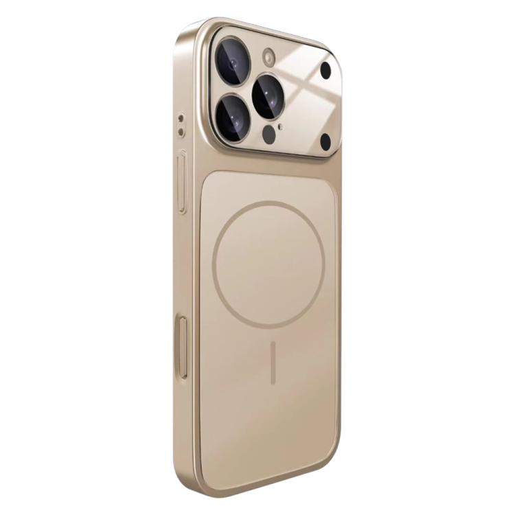 17 ビッグレンズウィンドウ フロスト MagSafe スマホケースに変更、iPhone 15 Pro Max用、iPhone 15 Pro用、iPhone 15 Plus用、iPhone 15用、iPhone 14 Plus用、iPhone 14用、iPhone 14 Pro用、iPhone 14 Pro Max用