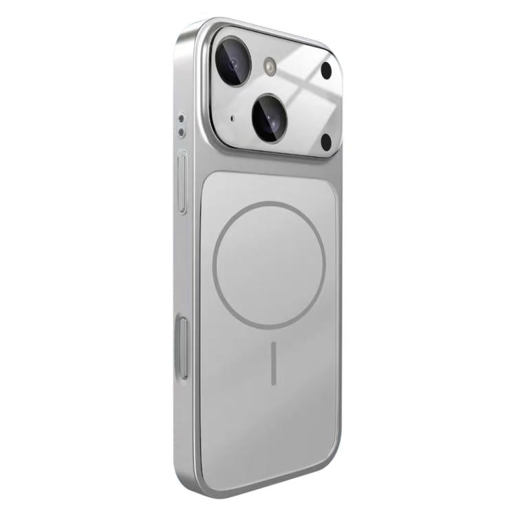 17 ビッグレンズウィンドウ フロスト MagSafe スマホケースに変更、iPhone 15 Pro Max用、iPhone 15 Pro用、iPhone 15 Plus用、iPhone 15用、iPhone 14 Plus用、iPhone 14用、iPhone 14 Pro用、iPhone 14 Pro Max用